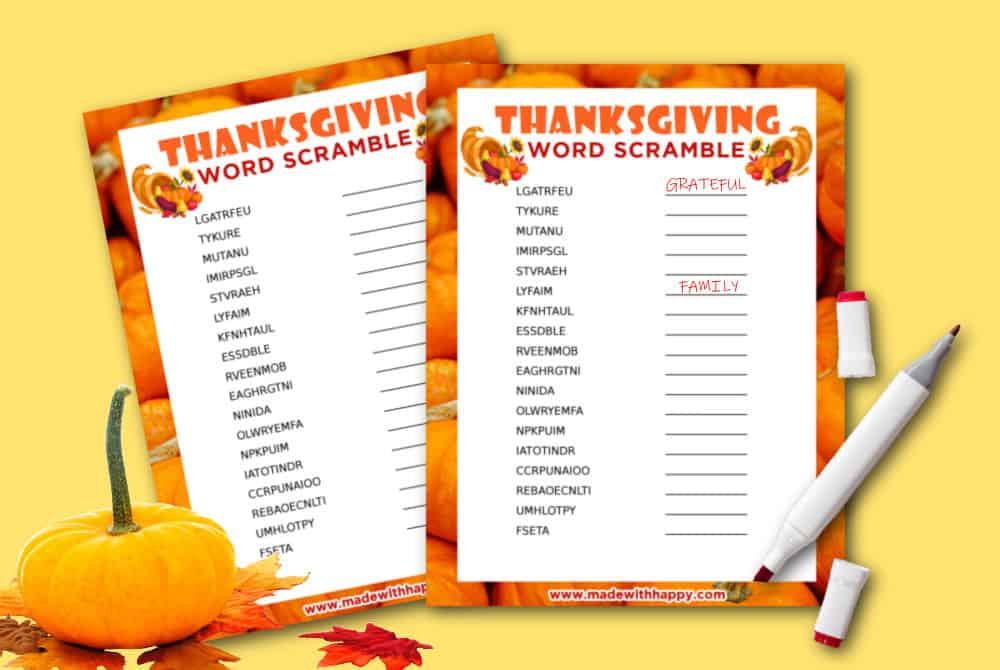 College football schedule on thanksgiving 2024