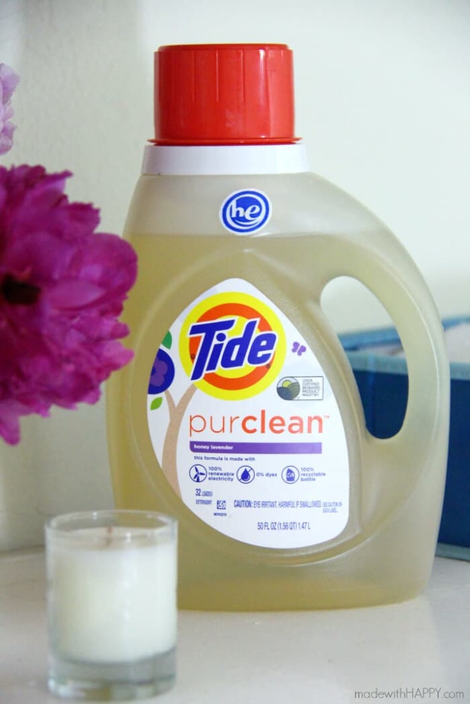 Taking Care of Summer Bathing Suits Made with HAPPY