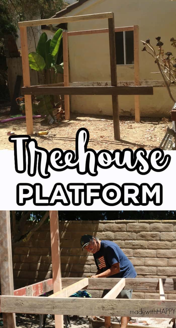 building-treehouse-platform