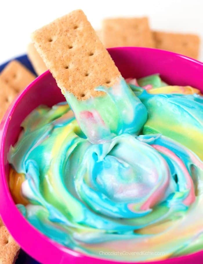 Unicorn Dip