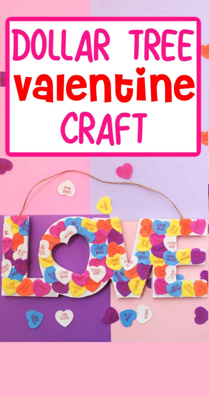 Valentine Craft for Kids
