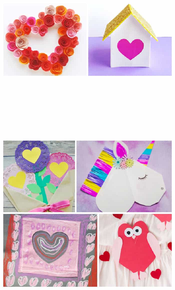 gift presents: cute box gifts for kids - crafts ideas - crafts for kids