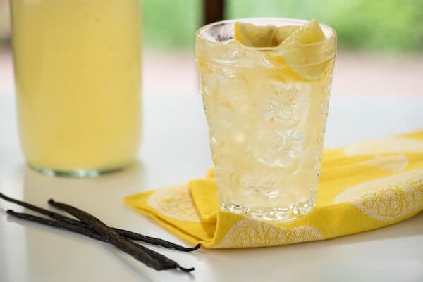 33+ Lemonade Recipes | Pineapple Lemonade | Strawberry Lemonade | Sparkling Lemonade and more | www.madewithhappy.com