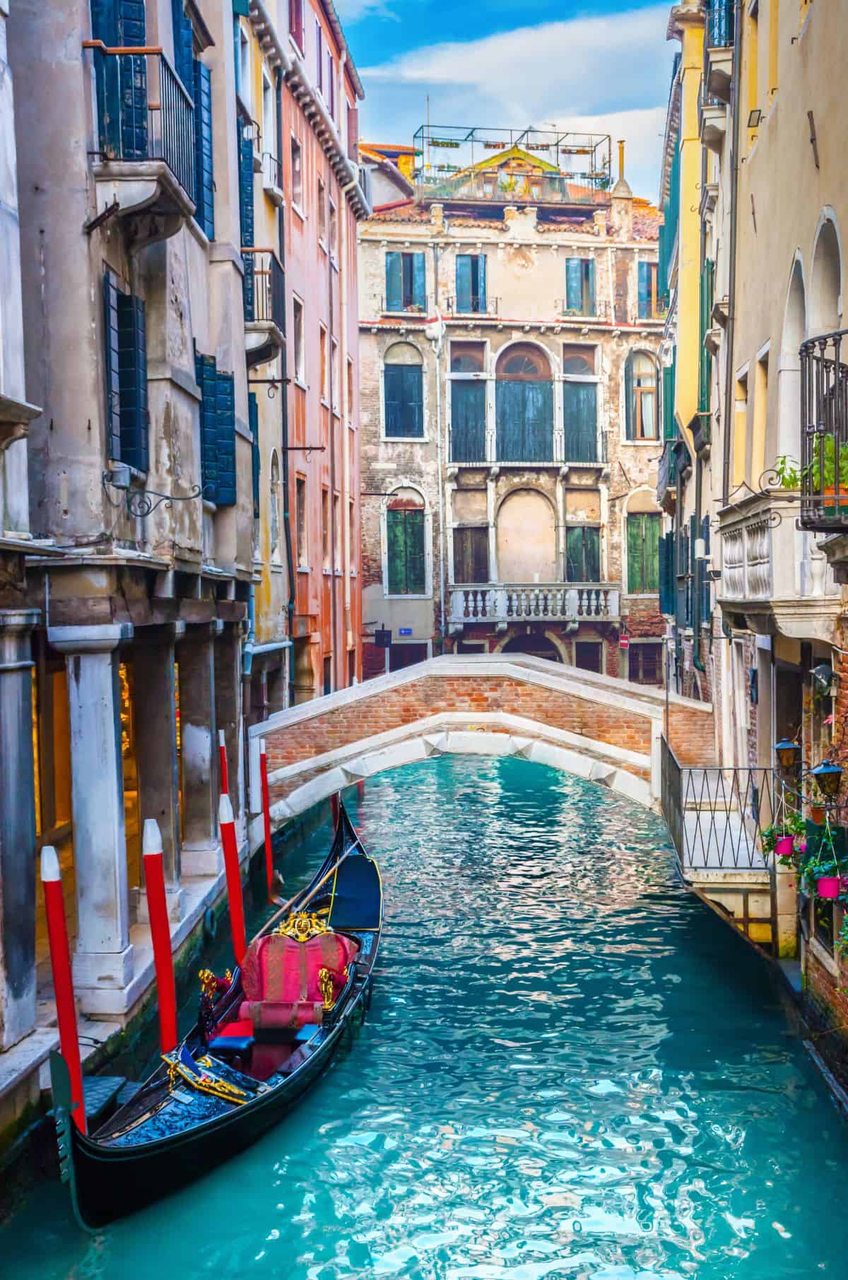 venice italy