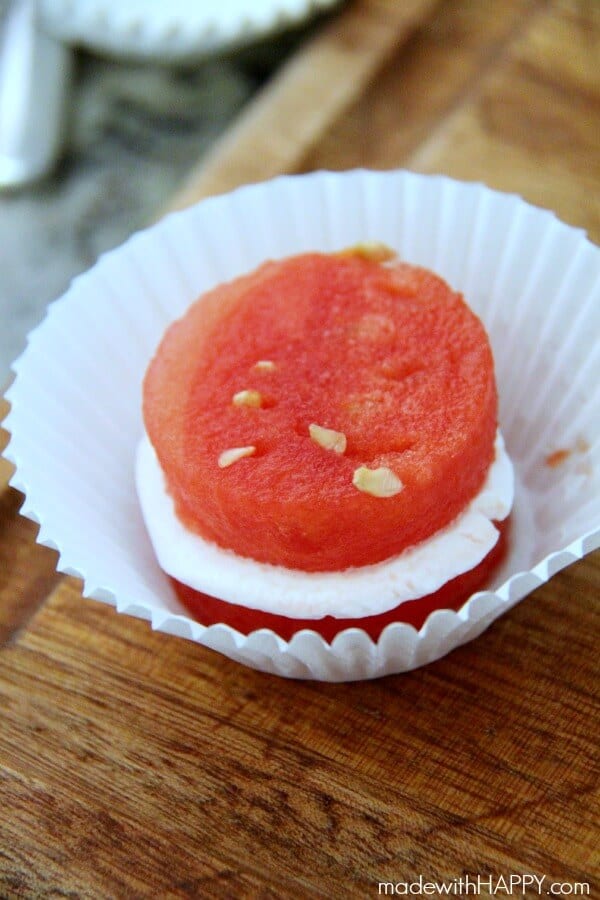 watermelon-muffins