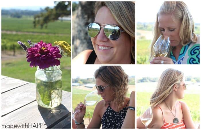 Wine Weekend Sonoma